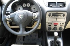 Alfa Romeo 147 2007 foto attēls 1
