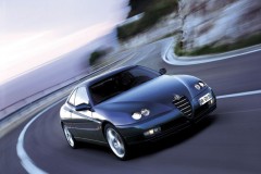 Alfa Romeo GTV 2003 photo image 2