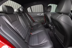 Alfa Romeo Giulia 2022 photo image 8