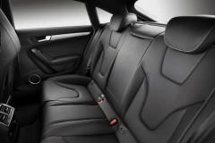Audi A5 2011 Sportback hatchback photo image 4