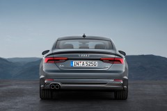 Audi A5 2016 hatchback photo image 5