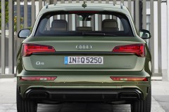 Audi Q5 2020 photo image 9