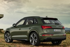 Audi Q5 2020 photo image 7