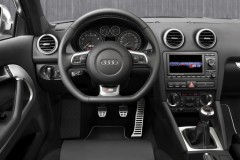 Audi S3 2006 hatchback photo image 3
