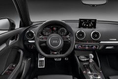 Audi S3 2013 hatchback foto 4