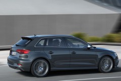 Audi S3 2016 hatchback photo image 8