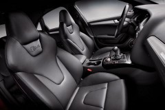 Audi S4 universāla foto attēls 7