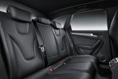 Audi S4 2011 sedana foto attēls 2