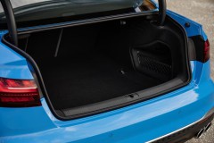 Audi S4 2019 sedana foto attēls 11