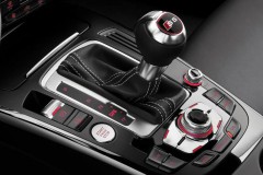 Audi S5 2011 hatchback foto 2