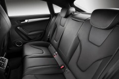 Audi S5 2011 hatchback photo image 7