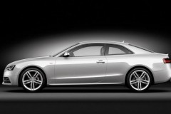 Audi S5 2011 coupe photo image 3