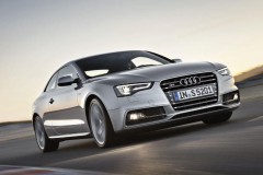 Audi S5 2011 coupe photo image 4