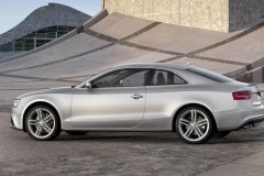Audi S5 2011 coupe photo image 5