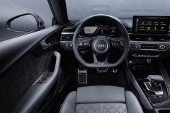 Audi S5 2019 hečbeka foto attēls 8