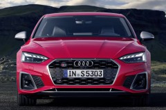 Audi S5 2019 kupejas foto attēls 2