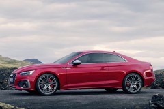 Audi S5 2019 kupejas foto attēls 4