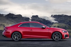 Audi S5 2019 kupejas foto attēls 5