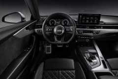 Audi S5 2019 kupejas foto attēls 7