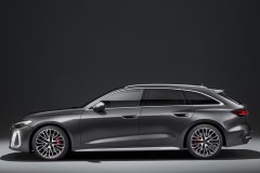 Audi S5 2024 universāla foto attēls 4