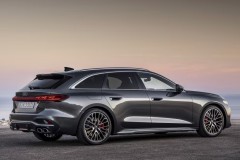 Audi S5 2024 universāla foto attēls 5