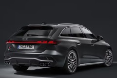 Audi S5 2024 universāla foto attēls 6