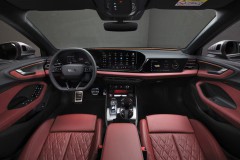 Audi S5 2024 universāla foto attēls 8