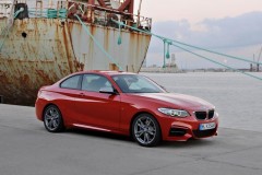 BMW 2 series 2013 F22/F23 coupe photo image 2
