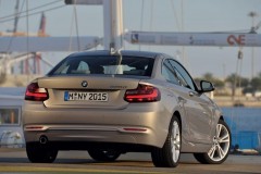 BMW 2 series 2013 F22/F23 coupe photo image 5
