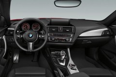 BMW 2 sērijas 2013 F22/F23 kupejas foto attēls 8