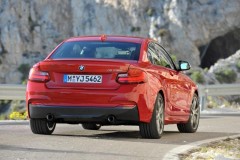 BMW 2 series 2013 F22/F23 coupe photo image 14