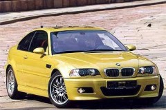 BMW 3 series 1999 E46 coupe photo image 10