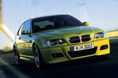 BMW 3 serie 1999 E46 coupe foto 11