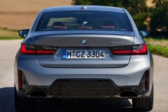 BMW 3 series 2022 G20 sedan photo image 6
