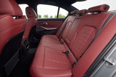 BMW 3 series 2022 G20 sedan photo image 8