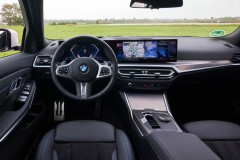 BMW 3 series 2022 Touring G21 Estate car photo image 6
