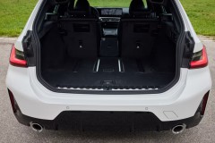 BMW 3 series 2022 Touring G21 Estate car photo image 8
