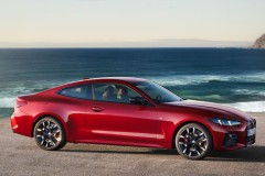 BMW 4 series 2024 G22 coupe photo image 4