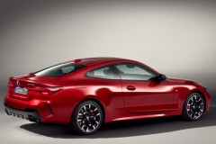 BMW 4 series 2024 G22 coupe photo image 5