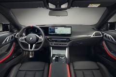 BMW 4 series 2024 G22 coupe photo image 7