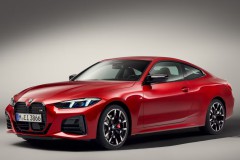 BMW 4 series 2024 G22 coupe photo image 1