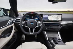 BMW 4 series 2024 G26 Gran Coupe sedan photo image 5
