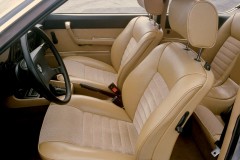 BMW 6 serie 1982 coupe foto 8