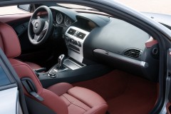 BMW 6 series 2007 coupe photo image 6