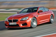 BMW 6 serie 2015 coupe foto 2