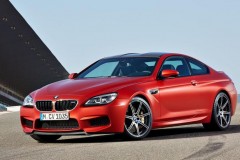 BMW 6 series 2015 coupe photo image 1