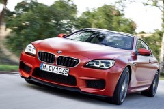 BMW 6 serie 2015 coupe foto 4