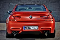BMW 6 serie 2015 coupe foto 5