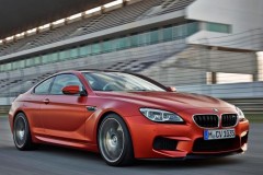 BMW 6 serie 2015 coupe foto 21