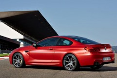 BMW 6 serie 2015 coupe foto 11